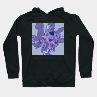 USHI Hoodie